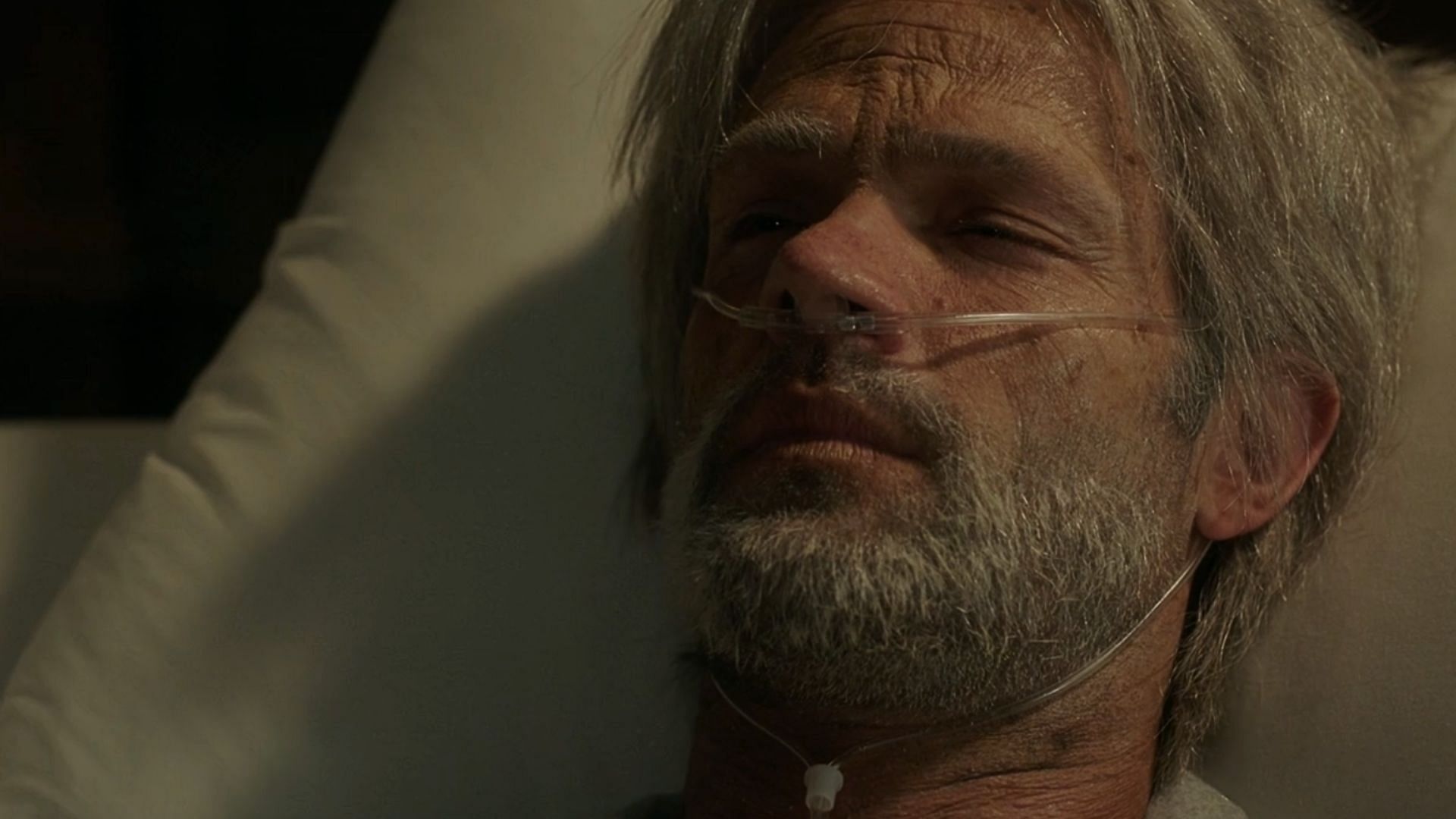 A still from Supernatural season 15 episode 20 (Image via Prime Video)